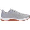 imageWHITIN Womens Wide Toe Box Road Running Shoe  Zero DropGrey Gum
