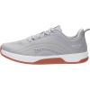 imageWHITIN Womens Wide Toe Box Road Running Shoe  Zero DropGrey Gum