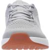 imageWHITIN Womens Wide Toe Box Road Running Shoe  Zero DropGrey Gum