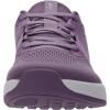 imageWHITIN Womens Wide Toe Box Road Running Shoe  Zero DropPurple