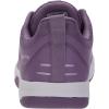 imageWHITIN Womens Wide Toe Box Road Running Shoe  Zero DropPurple
