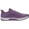 imageWHITIN Womens Wide Toe Box Road Running Shoe  Zero DropPurple