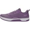 imageWHITIN Womens Wide Toe Box Road Running Shoe  Zero DropPurple