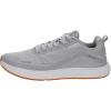 imageWHITIN Womens Wide Toe Box Road Running ShoesLight Grey