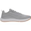 imageWHITIN Womens Wide Toe Box Road Running ShoesLight Grey