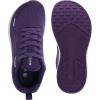 imageWHITIN Womens Wide Toe Box Road Running ShoesPurple