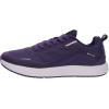 imageWHITIN Womens Wide Toe Box Road Running ShoesPurple