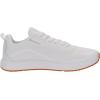 imageWHITIN Womens Wide Toe Box Road Running ShoesWhite