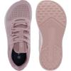 imageWHITIN Womens Wide Toe Box Running Shoes  Zero Drop Sole with Durable Protective UpperPink