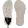 imageWHITIN Womens Wide Toe Box Walking Shoes  Wide Width Fashion Tennis Sneakers  Zero Drop amp Rubber OutsoleS87  Beige