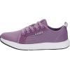 imageWHITIN Womens Wide Toe Box Walking Shoes  Wide Width Fashion Tennis Sneakers  Zero Drop amp Rubber OutsoleS87  Purple