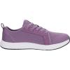 imageWHITIN Womens Wide Toe Box Walking Shoes  Wide Width Fashion Tennis Sneakers  Zero Drop amp Rubber OutsoleS87  Purple