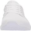 imageWHITIN Womens Wide Toe Box Walking Shoes  Wide Width Fashion Tennis Sneakers  Zero Drop amp Rubber OutsoleS87  White