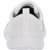 imageWHITIN Womens Wide Toe Box Walking Shoes  Wide Width Fashion Tennis Sneakers  Zero Drop amp Rubber OutsoleS87  White