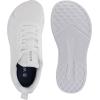 imageWHITIN Womens Wide Toe Box amp Zero Drop Road Running Shoes  Superior Comfort with Optimal StabilityS881  White