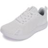 imageWHITIN Womens Wide Toe Box amp Zero Drop Road Running Shoes  Superior Comfort with Optimal StabilityS881  White
