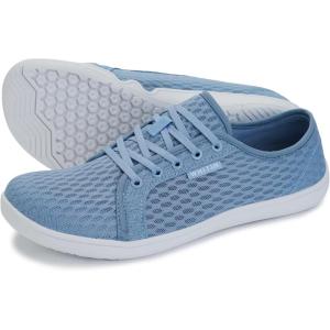 imageWHITIN Womens Water amp Land Shoes  Quick Drying  CasualStyle InspiredW75v2  Blue