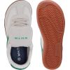 imageWHITIN Wide Toe Box Barefoot Shoes for Women  Fashion Tennis Sneakers  Trendy FoldOver TongueGrey Green
