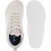 imageWHITIN Womens Barefoot Shoes  Wide Toe Box Athleisure SneakersW702beige