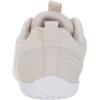 imageWHITIN Womens Barefoot Shoes  Wide Toe Box Athleisure SneakersW702beige