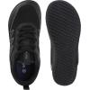 imageWHITIN Womens Barefoot Shoes  Wide Toe Box Athleisure SneakersW702black