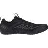 imageWHITIN Womens Barefoot Shoes  Wide Toe Box Athleisure SneakersW702black