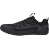imageWHITIN Womens Barefoot Shoes  Wide Toe Box Athleisure SneakersW702black