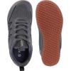 imageWHITIN Womens Barefoot Shoes  Wide Toe Box Athleisure SneakersW702grey Gum