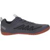 imageWHITIN Womens Barefoot Shoes  Wide Toe Box Athleisure SneakersW702grey Gum