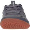 imageWHITIN Womens Barefoot Shoes  Wide Toe Box Athleisure SneakersW702grey Gum