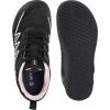 imageWHITIN Womens Barefoot Shoes  Wide Toe Box Athleisure SneakersW702pink Black