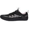 imageWHITIN Womens Barefoot Shoes  Wide Toe Box Athleisure SneakersW702pink Black