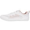 imageWHITIN Womens Barefoot Shoes  Wide Toe Box Athleisure SneakersW702pink White