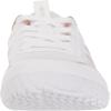 imageWHITIN Womens Barefoot Shoes  Wide Toe Box Athleisure SneakersW702pink White