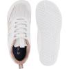 imageWHITIN Womens Barefoot Shoes  Wide Toe Box Athleisure SneakersW702pink White